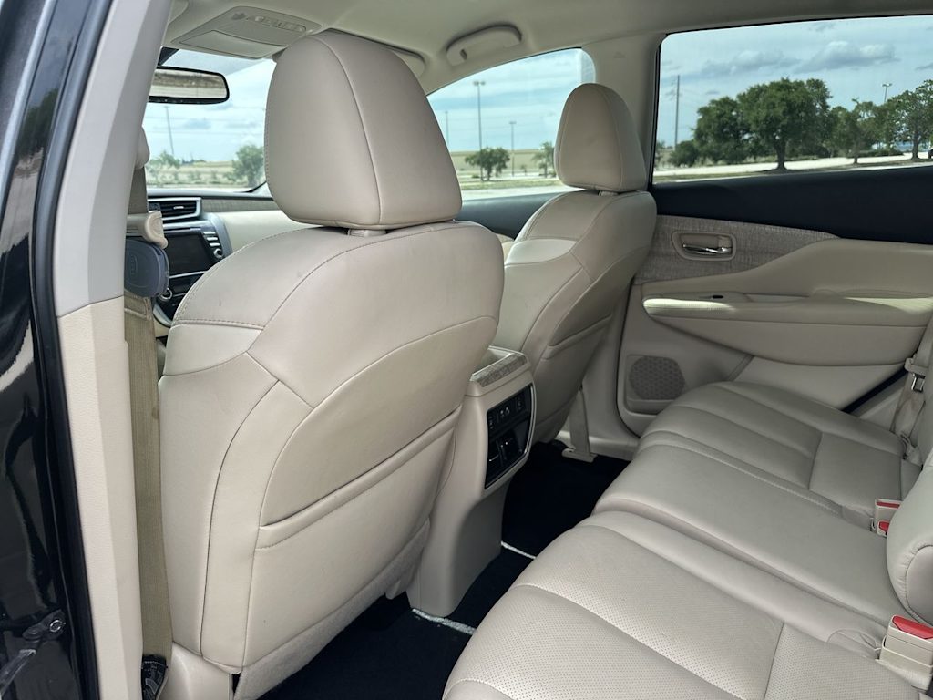 Thumbnail: 2019 Nissan Murano - 11