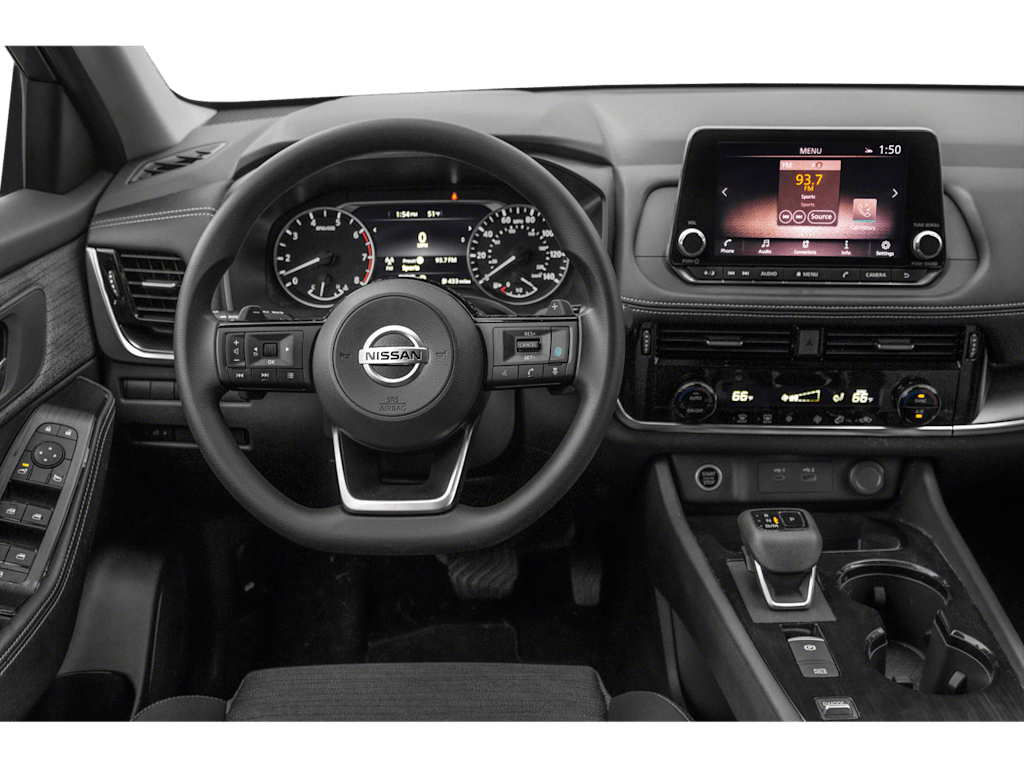 Thumbnail: 2023 Nissan Rogue - 2