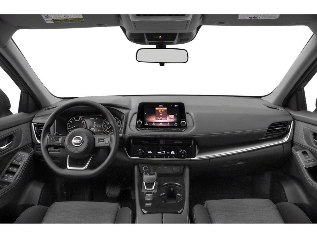 Thumbnail: 2023 Nissan Rogue - 5