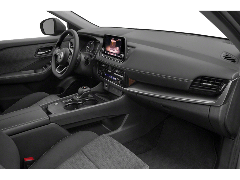 Thumbnail: 2023 Nissan Rogue - 8