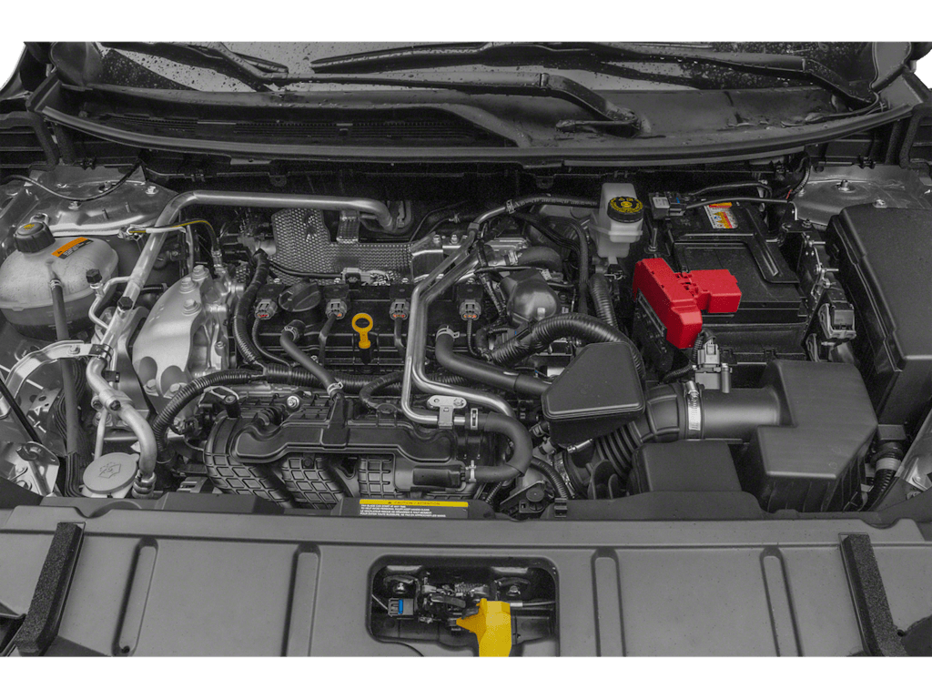 Thumbnail: 2023 Nissan Rogue - 4