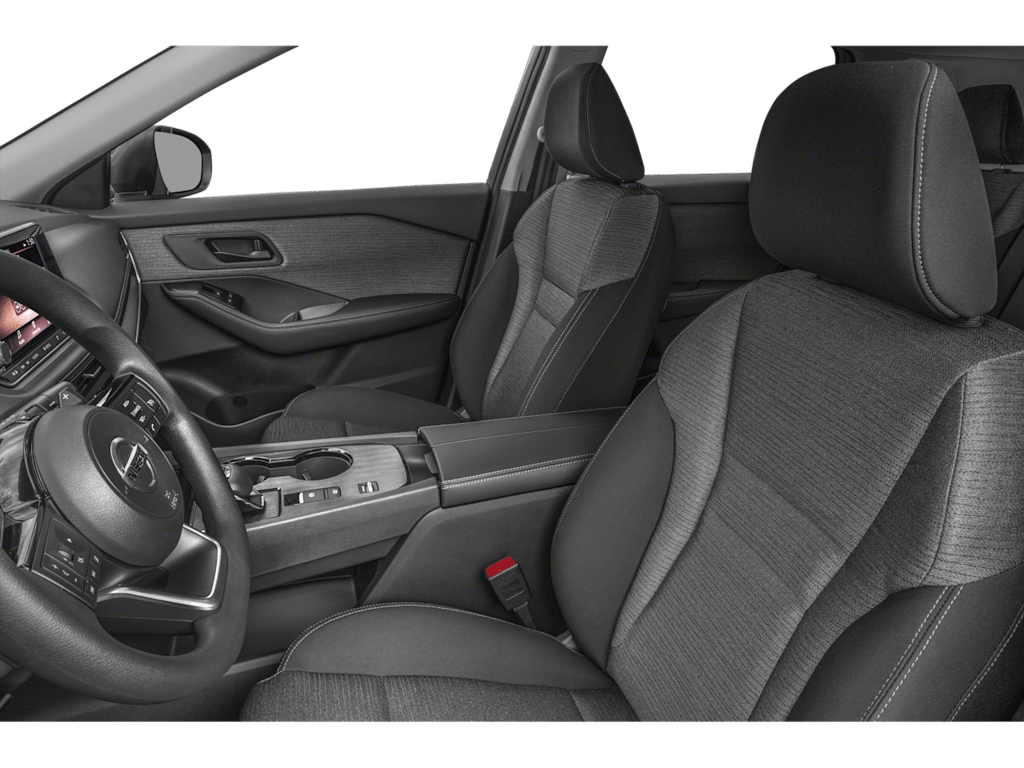 Thumbnail: 2023 Nissan Rogue - 6