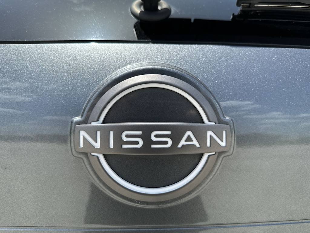 Thumbnail: 2023 Nissan Rogue - 7