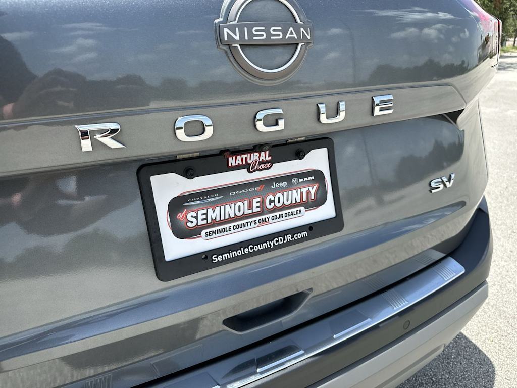 Thumbnail: 2023 Nissan Rogue - 24