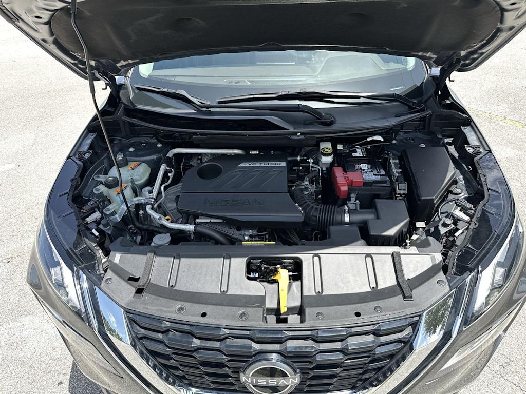 Thumbnail: 2023 Nissan Rogue - 9
