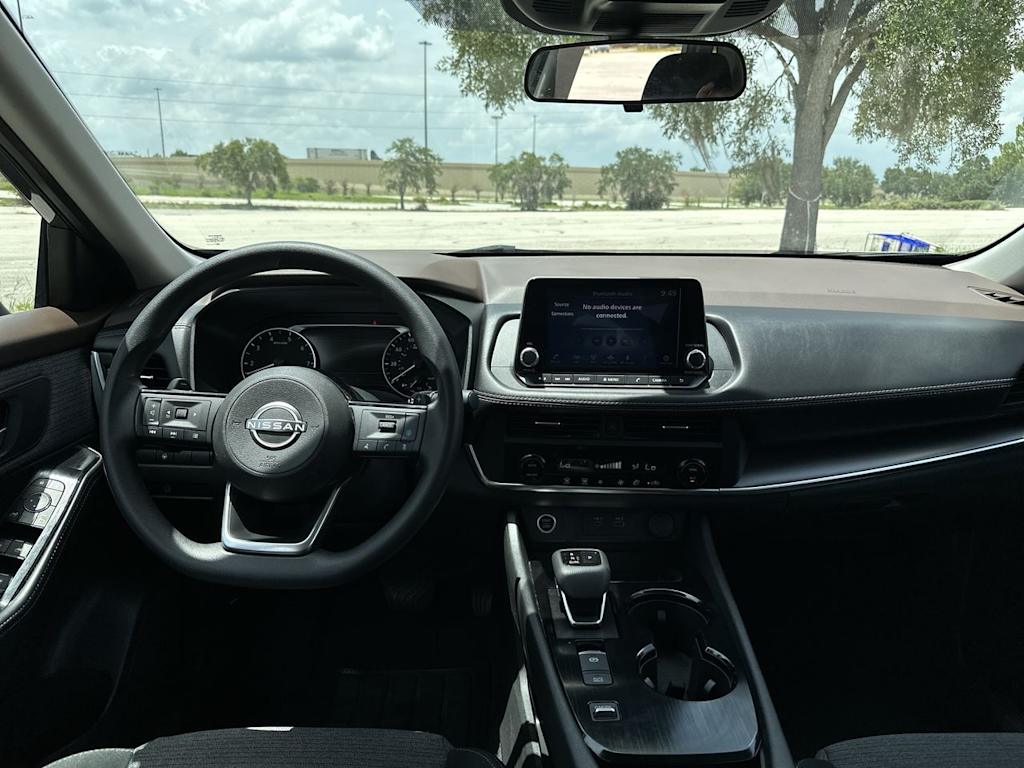 Thumbnail: 2023 Nissan Rogue - 2