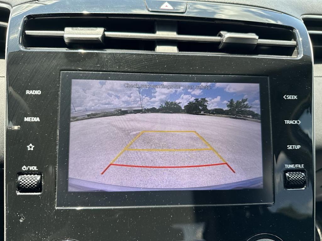 Thumbnail: 2022 Hyundai Tucson - 14