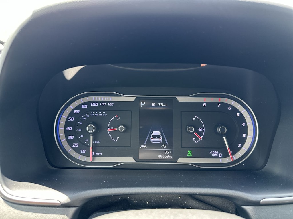 Thumbnail: 2022 Hyundai Tucson - 16