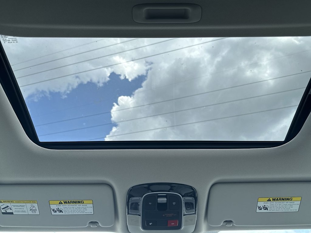 Thumbnail: 2025 Hyundai Tucson - 25