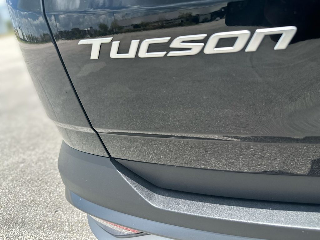 Thumbnail: 2025 Hyundai Tucson - 6