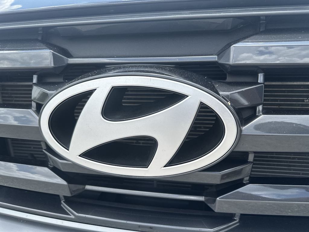 Thumbnail: 2025 Hyundai Tucson - 23
