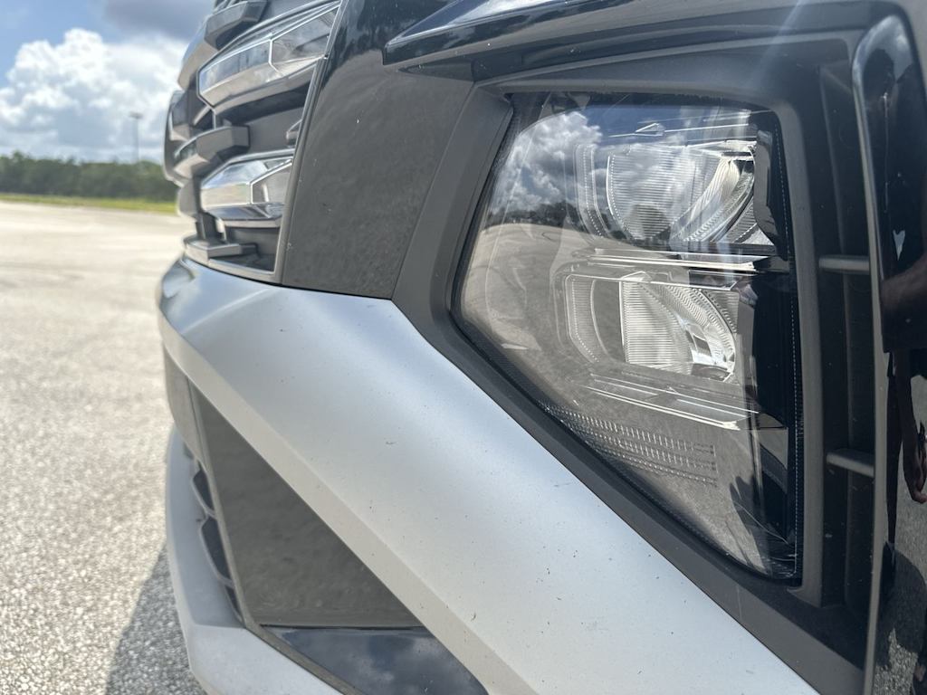Thumbnail: 2025 Hyundai Tucson - 22