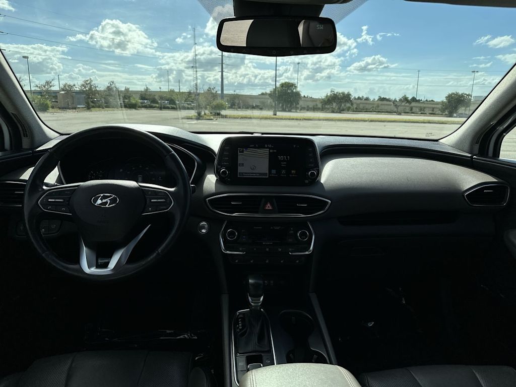 Thumbnail: 2020 Hyundai Santa Fe - 2