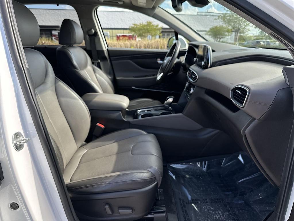 Thumbnail: 2020 Hyundai Santa Fe - 10