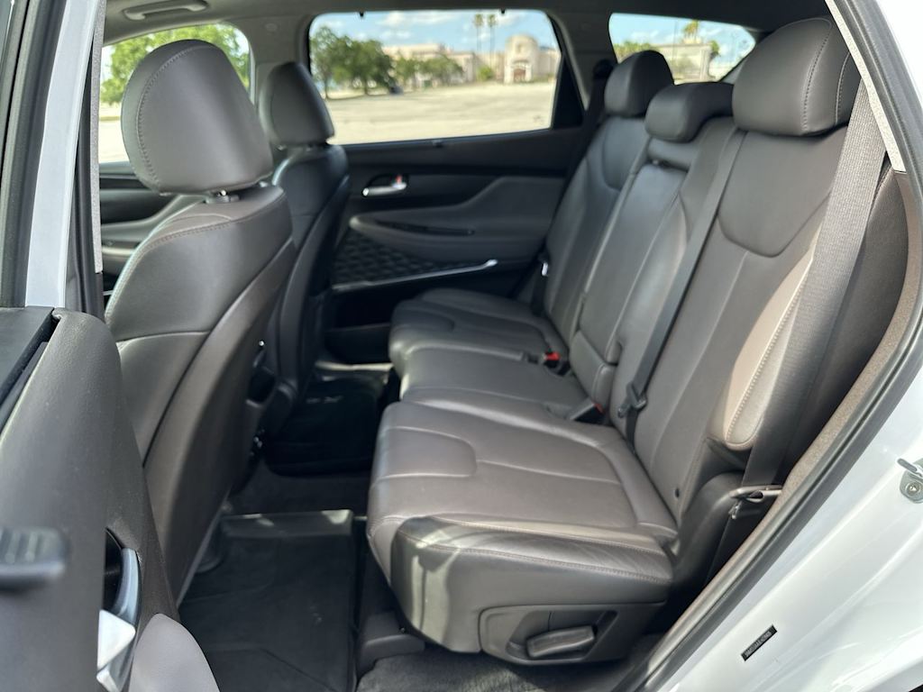 Thumbnail: 2020 Hyundai Santa Fe - 28