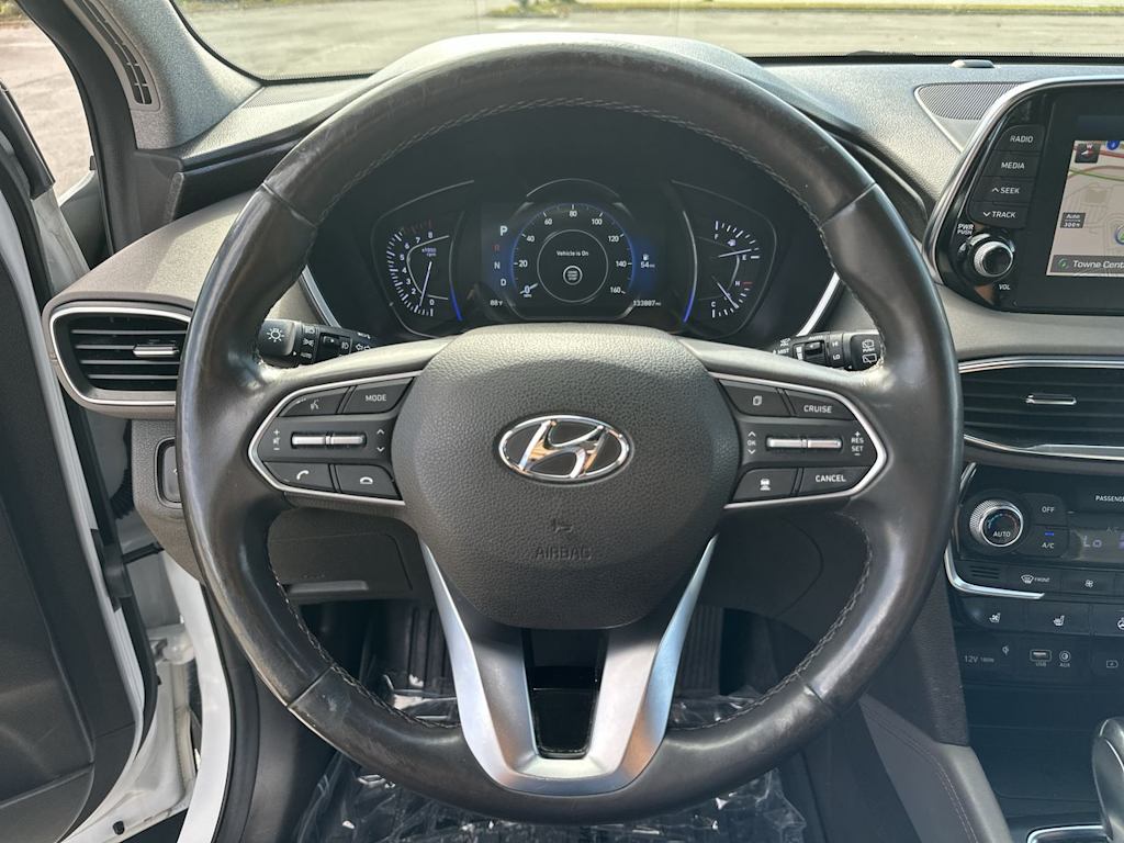 Thumbnail: 2020 Hyundai Santa Fe - 8
