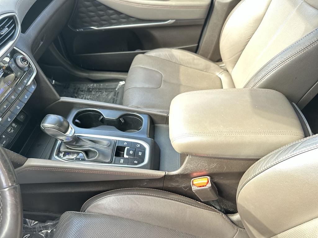 Thumbnail: 2020 Hyundai Santa Fe - 13