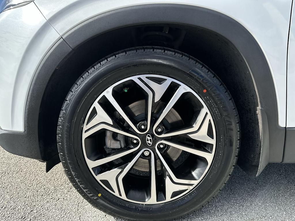 Thumbnail: 2020 Hyundai Santa Fe - 7