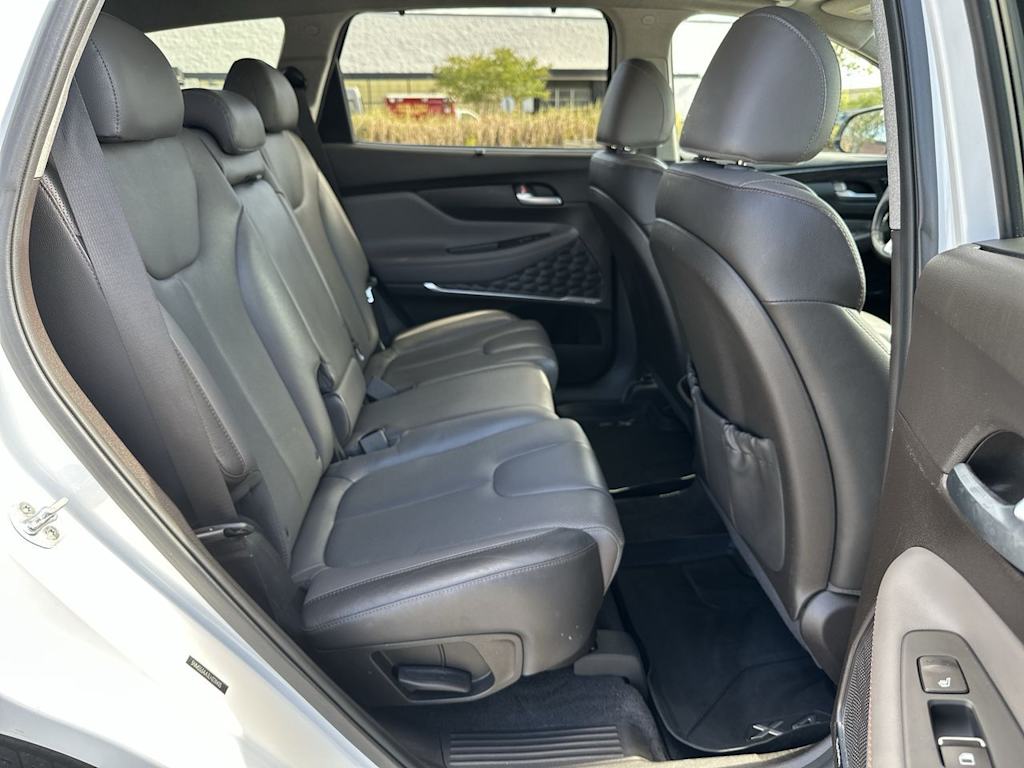 Thumbnail: 2020 Hyundai Santa Fe - 29