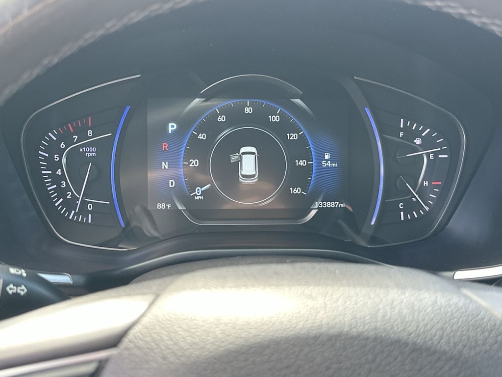 Thumbnail: 2020 Hyundai Santa Fe - 14