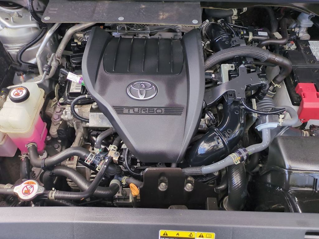Thumbnail: 2023 Toyota Highlander - 9