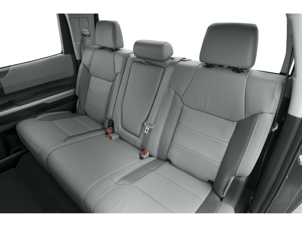 Thumbnail: 2021 Toyota Tundra - 8