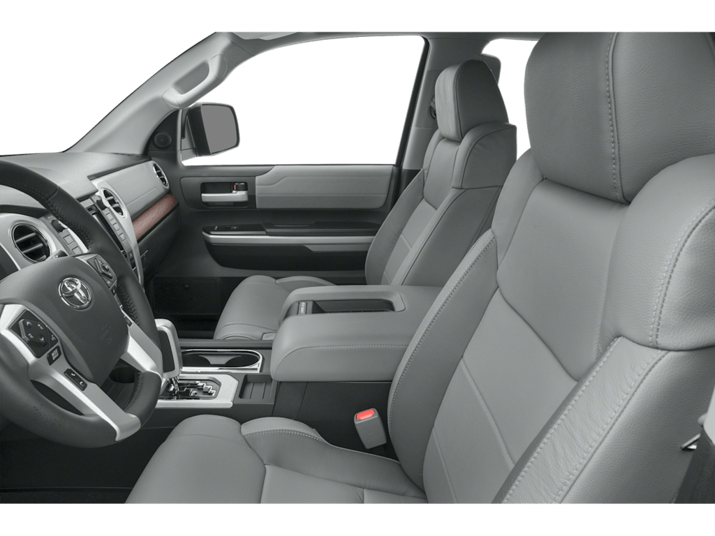 Thumbnail: 2021 Toyota Tundra - 6