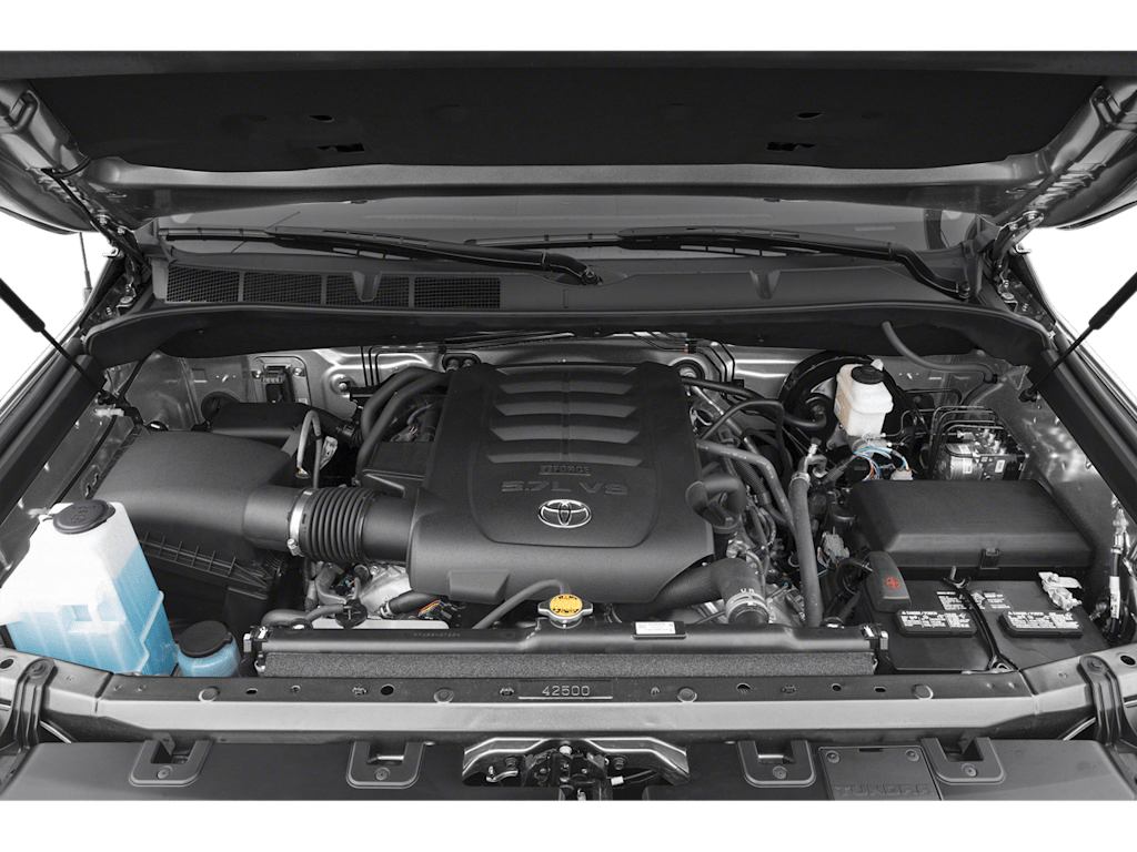 Thumbnail: 2021 Toyota Tundra - 4