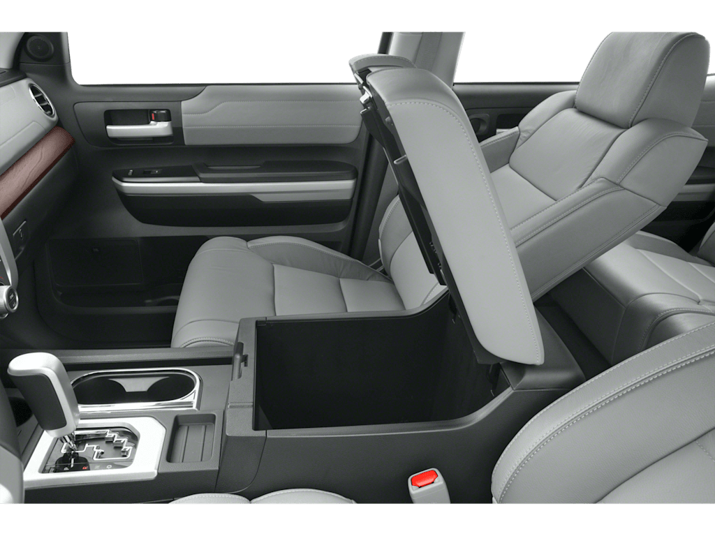 Thumbnail: 2021 Toyota Tundra - 7