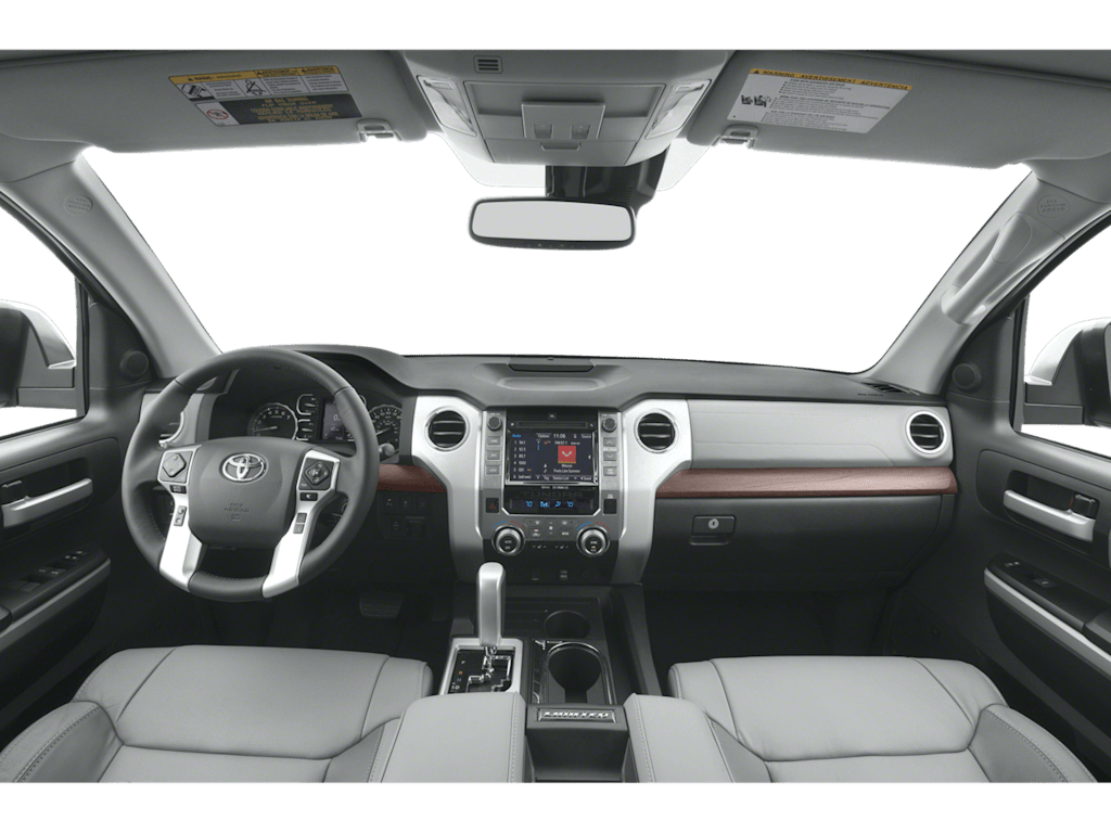 Thumbnail: 2021 Toyota Tundra - 5