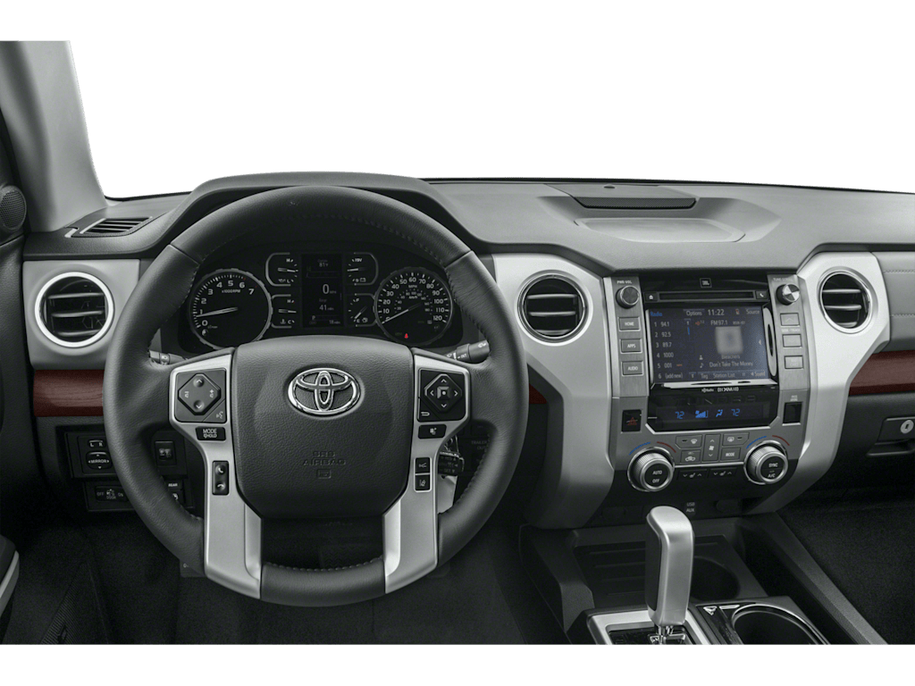 Thumbnail: 2021 Toyota Tundra - 2