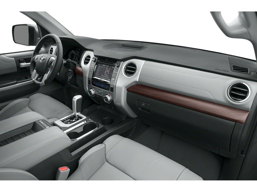 Thumbnail: 2021 Toyota Tundra - 9