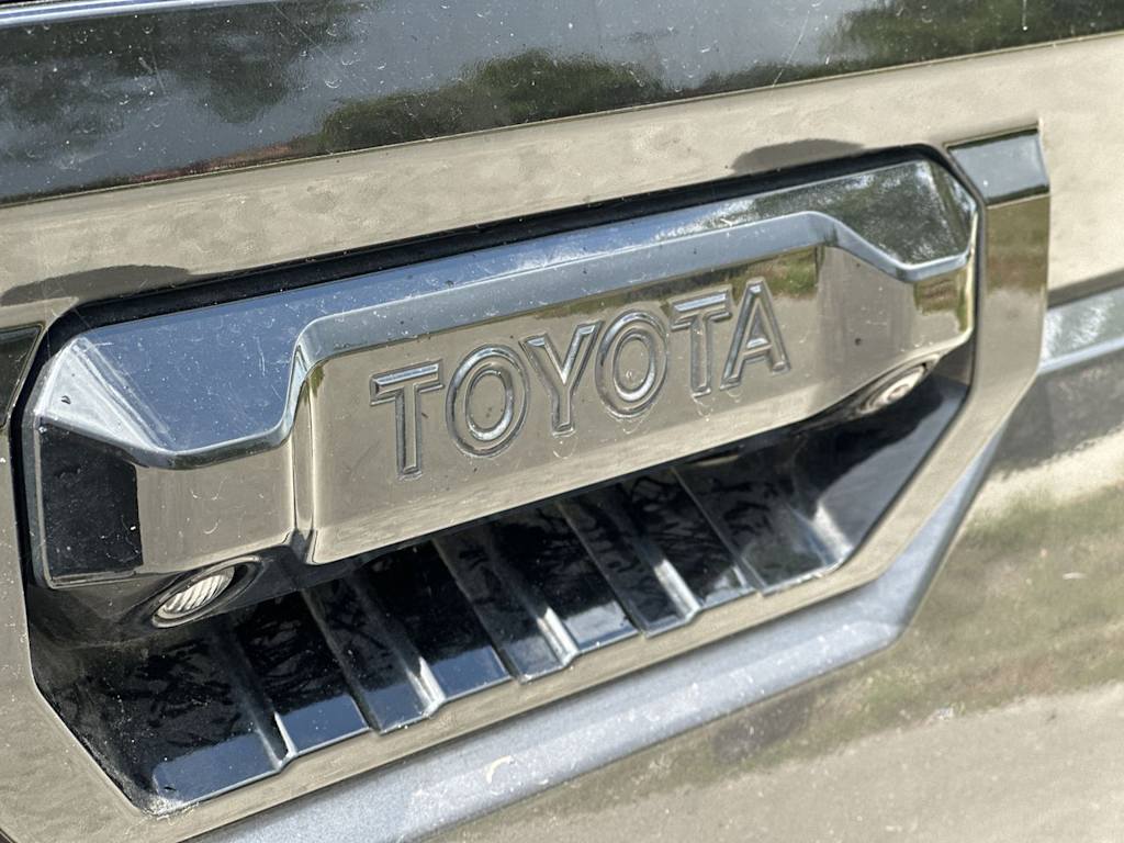 Thumbnail: 2022 Toyota Tundra - 24
