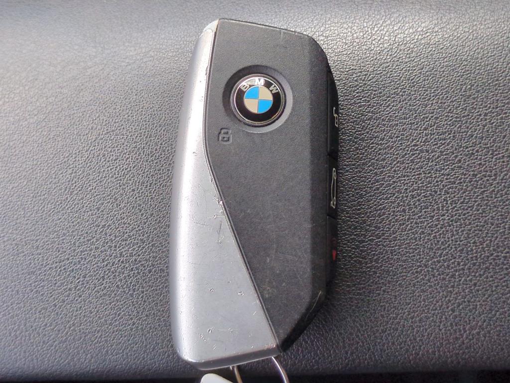 Thumbnail: 2024 BMW X5 - 19