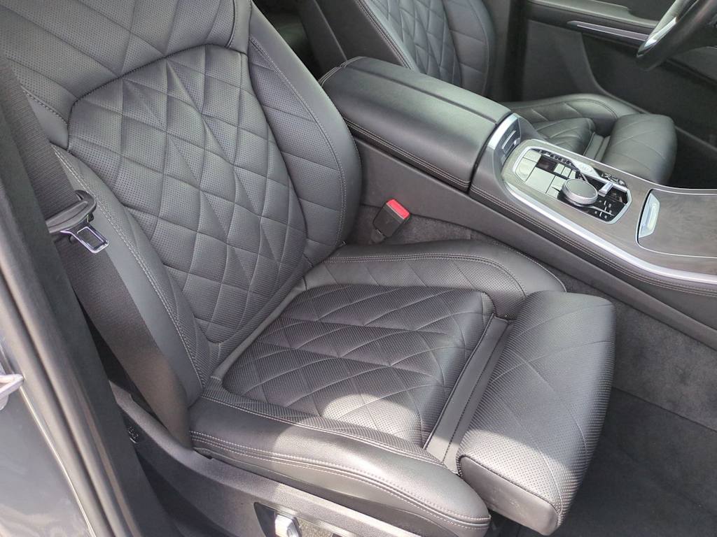 Thumbnail: 2024 BMW X5 - 30