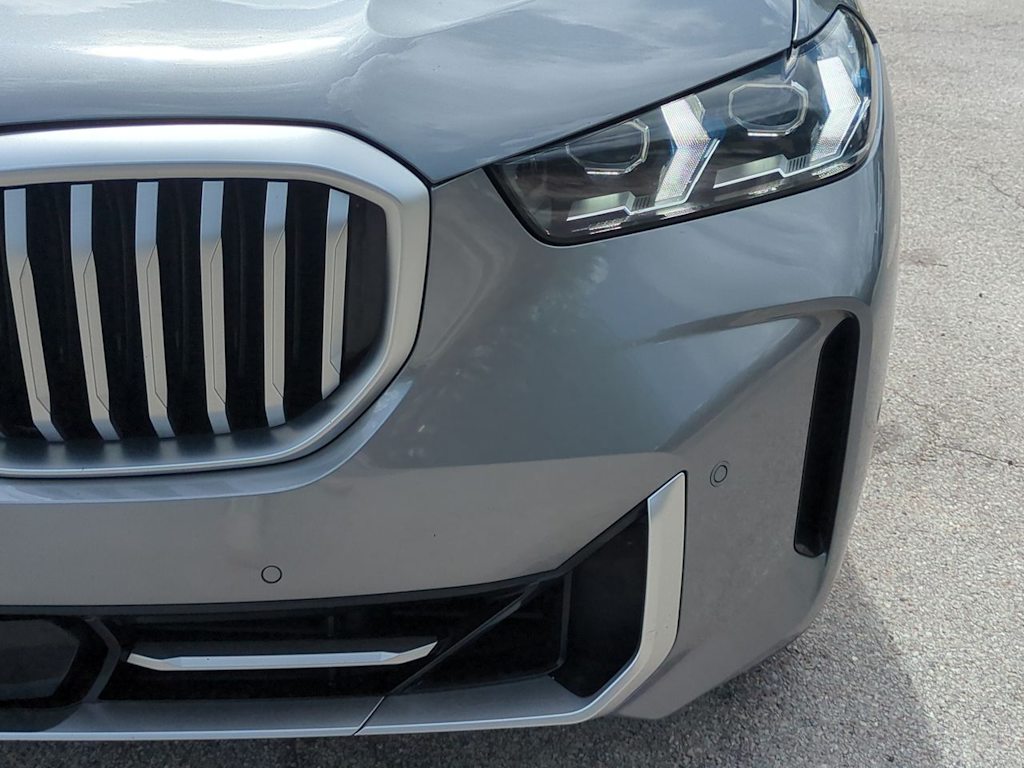 Thumbnail: 2024 BMW X5 - 7