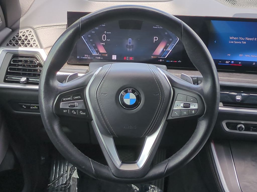 Thumbnail: 2024 BMW X5 - 14