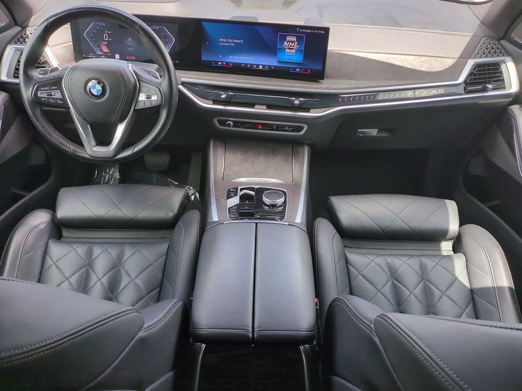 Thumbnail: 2024 BMW X5 - 10
