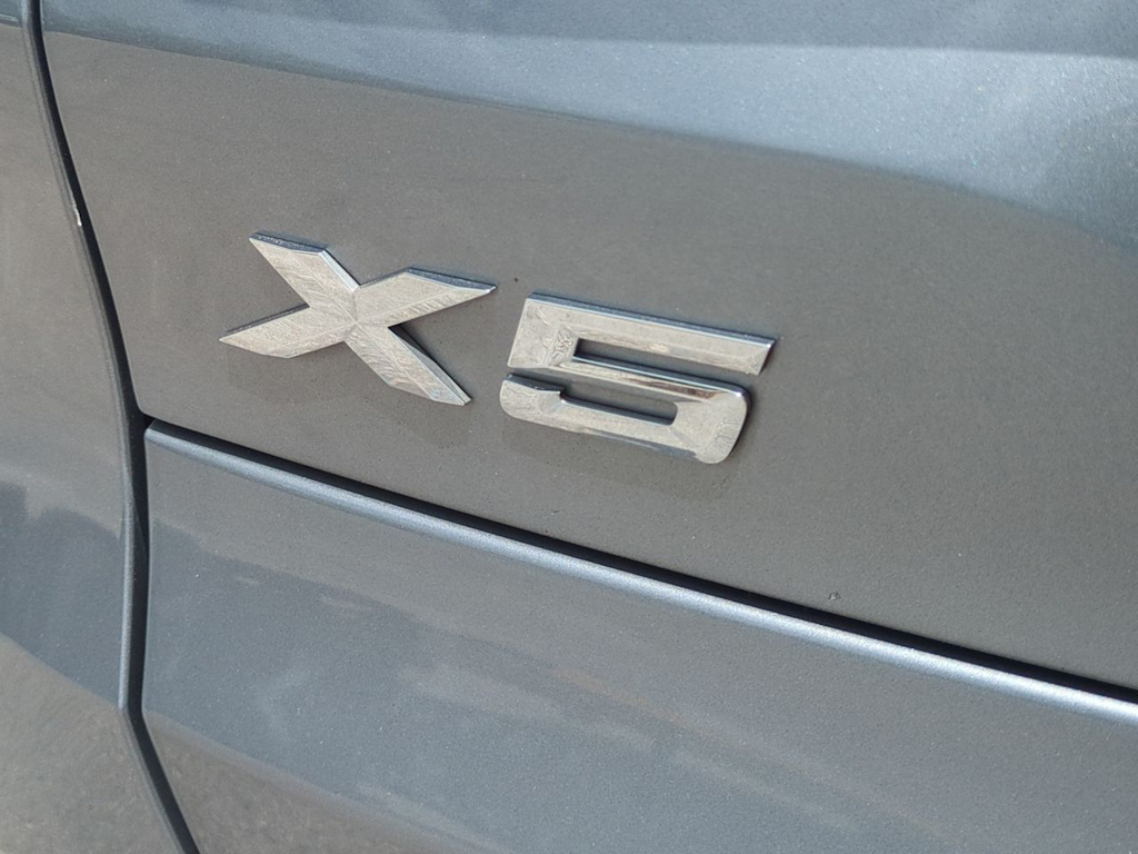 Thumbnail: 2024 BMW X5 - 26