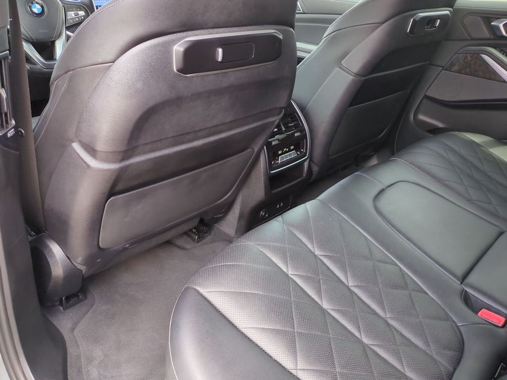 Thumbnail: 2024 BMW X5 - 13