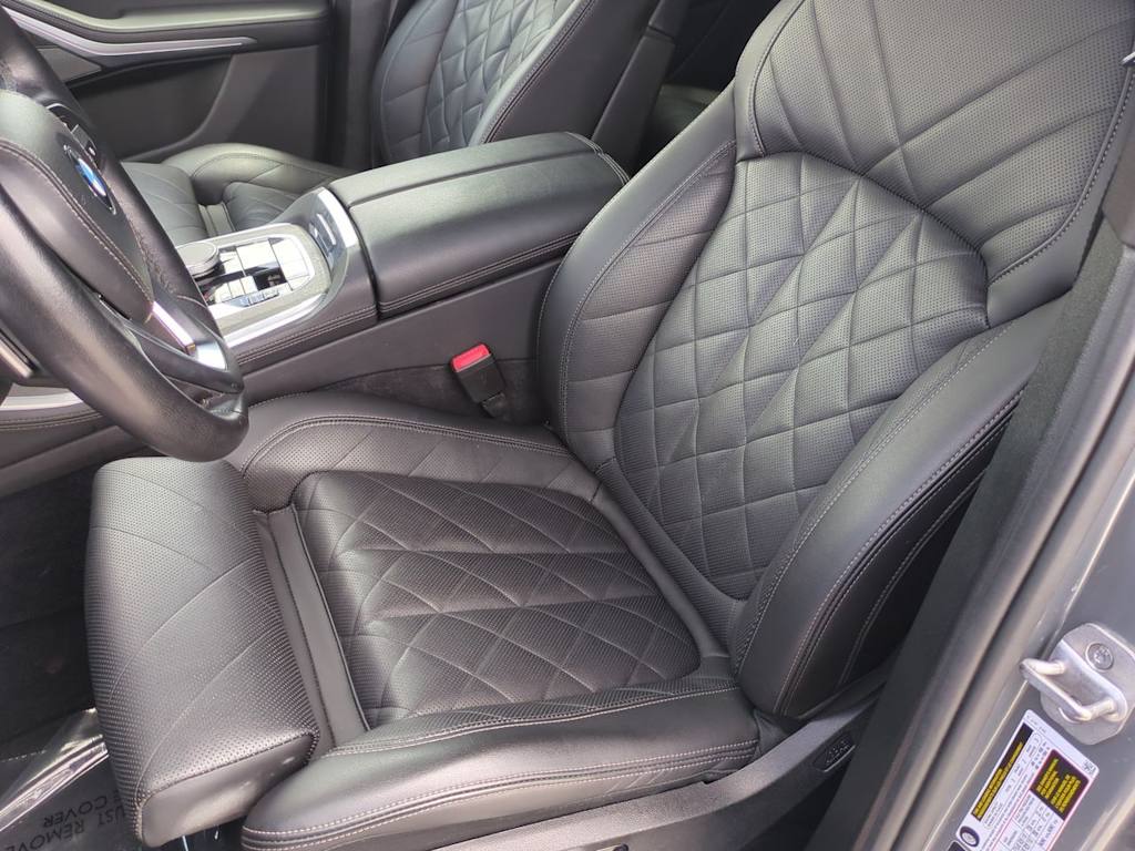 Thumbnail: 2024 BMW X5 - 11
