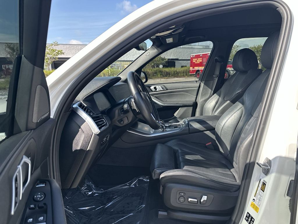 Thumbnail: 2019 BMW X5 - 11