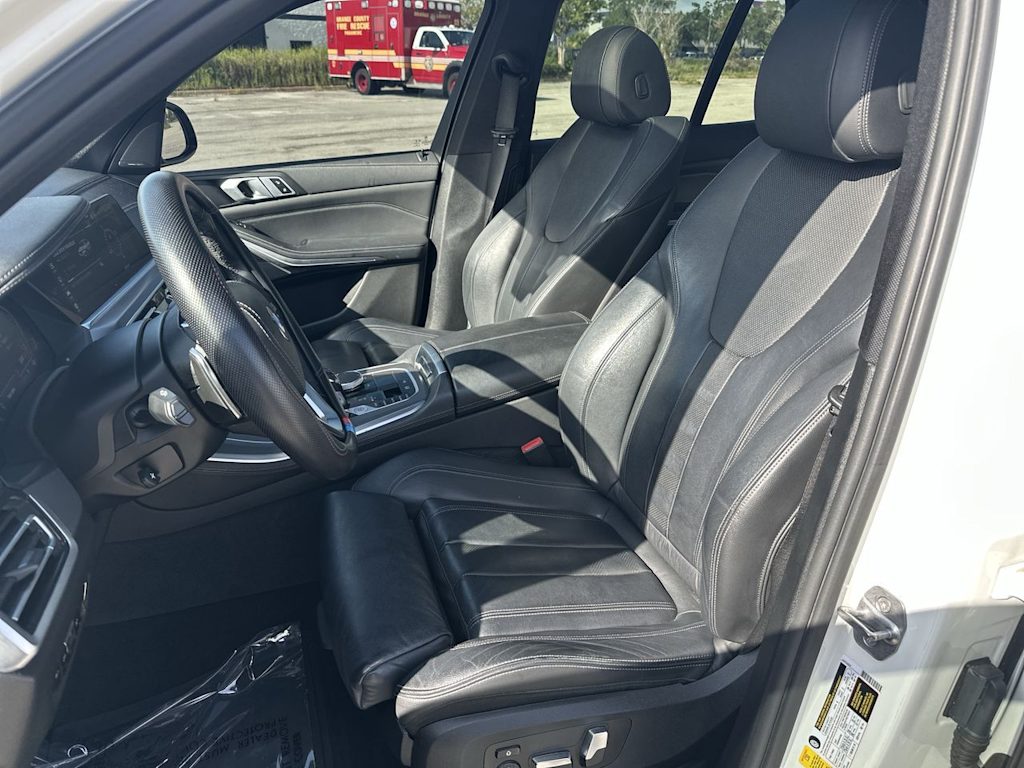 Thumbnail: 2019 BMW X5 - 12