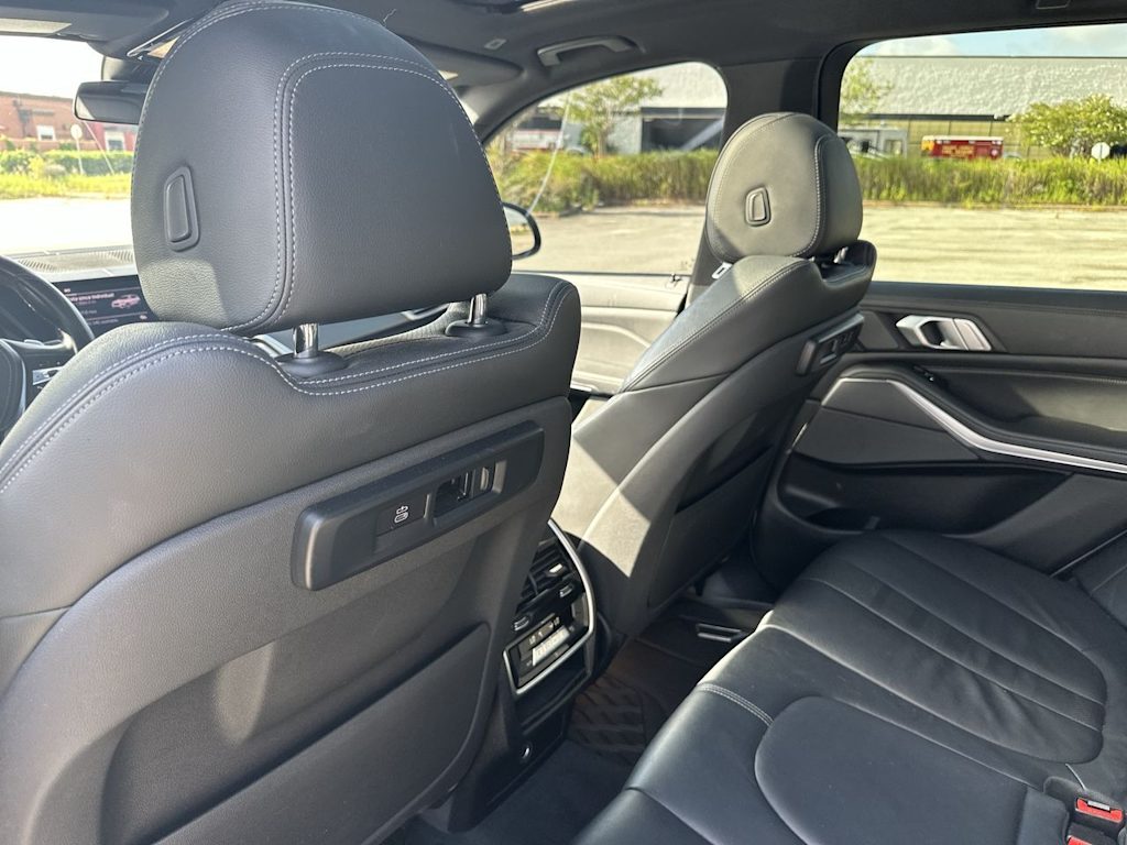 Thumbnail: 2019 BMW X5 - 13