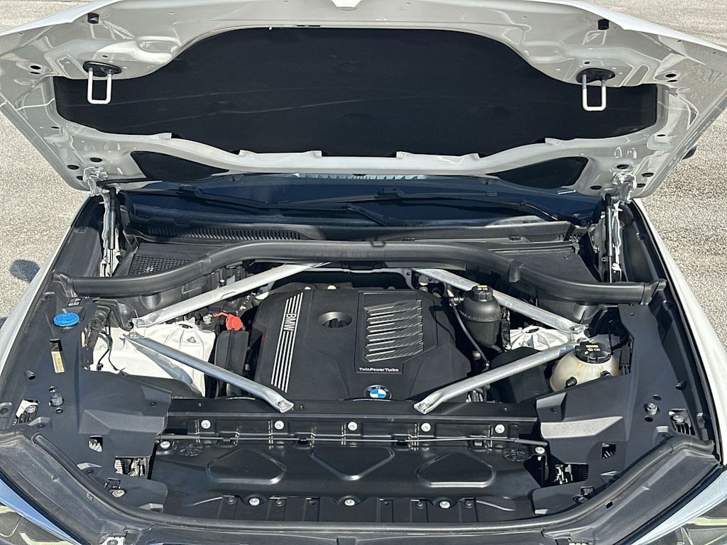 Thumbnail: 2019 BMW X5 - 9