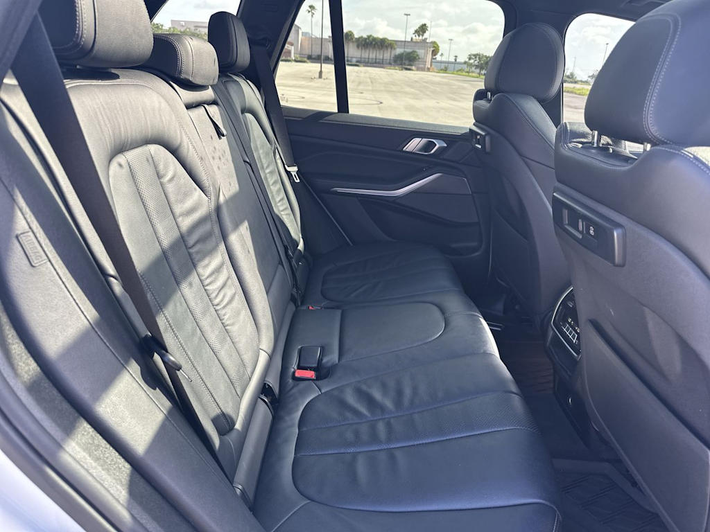 Thumbnail: 2019 BMW X5 - 26