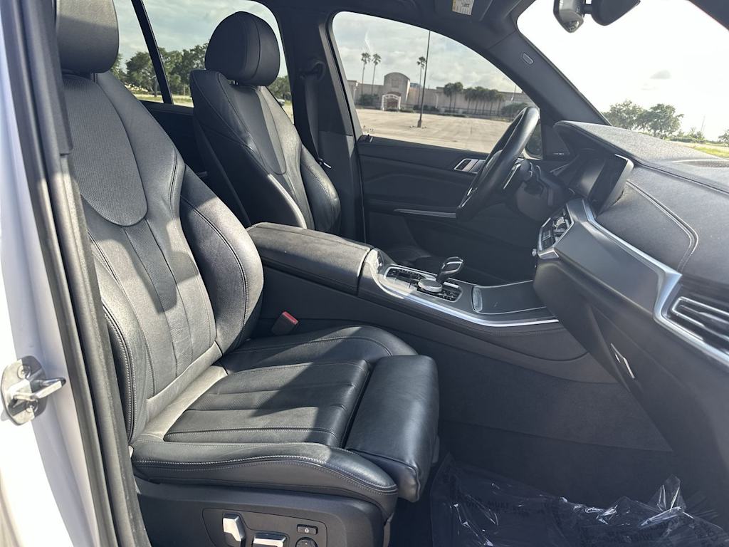 Thumbnail: 2019 BMW X5 - 28