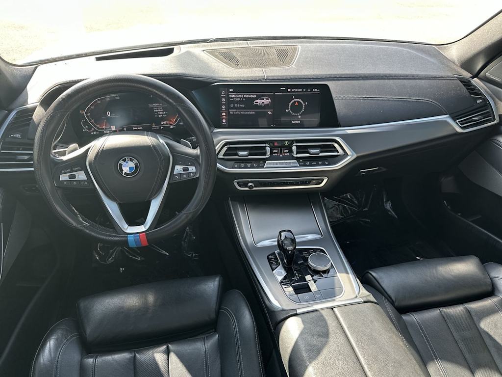 Thumbnail: 2019 BMW X5 - 2