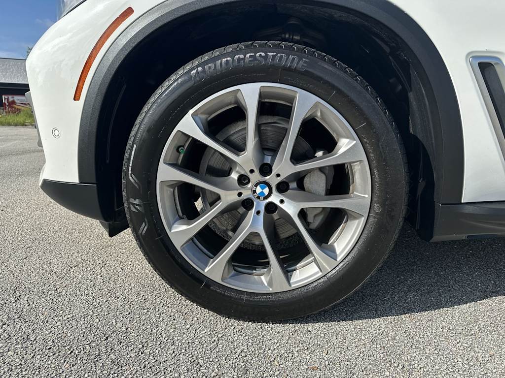 Thumbnail: 2019 BMW X5 - 8