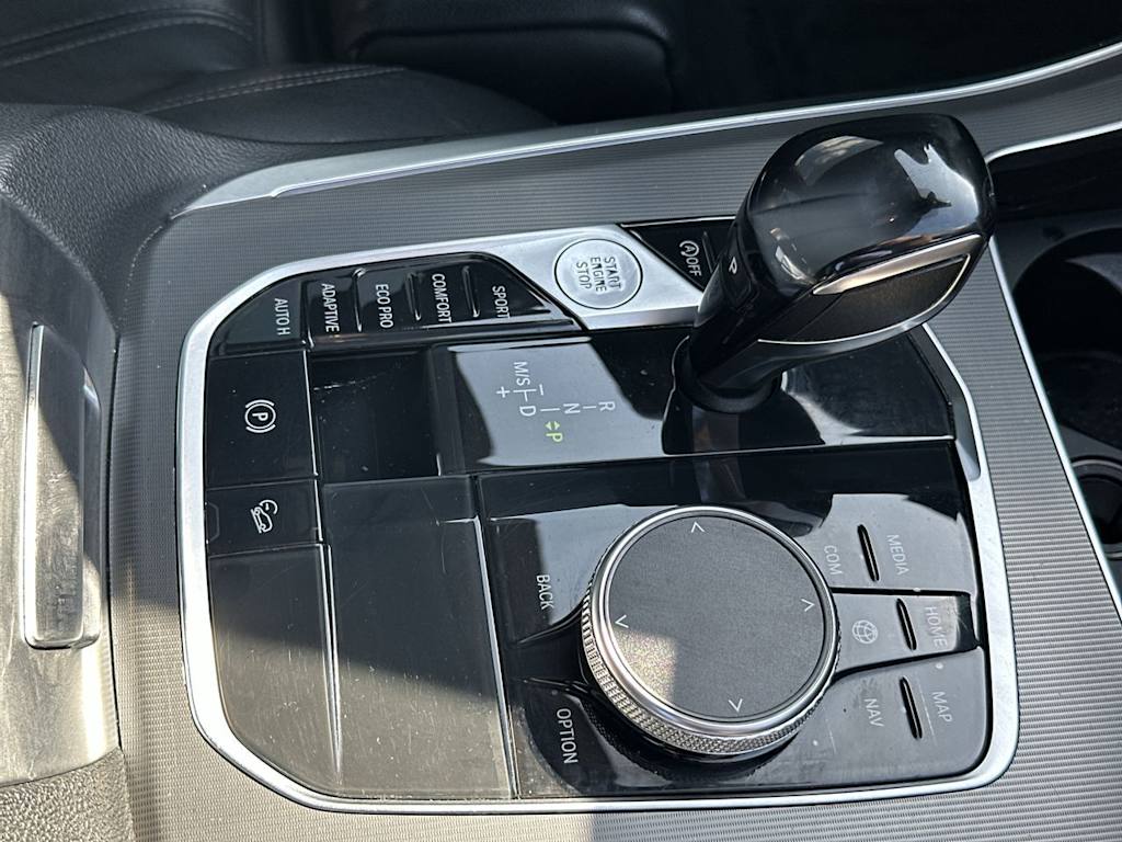 Thumbnail: 2019 BMW X5 - 16